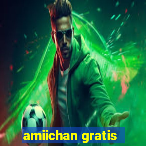 amiichan gratis